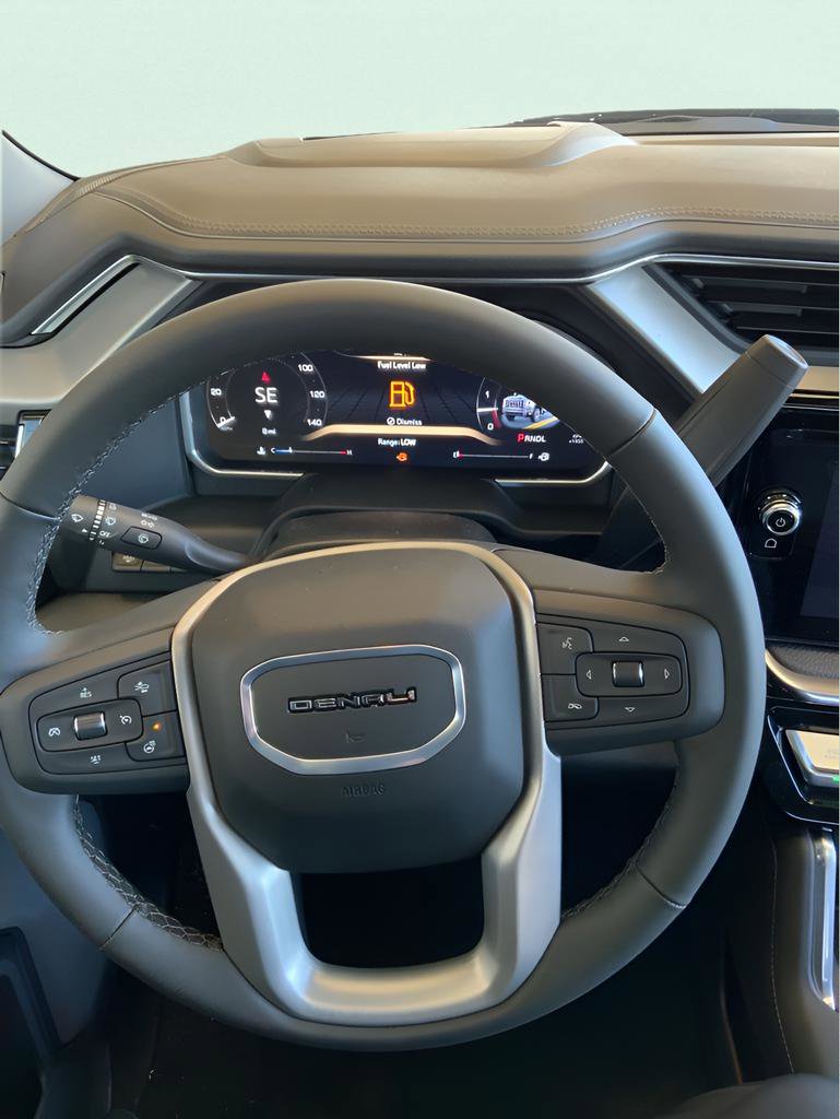 New 2026 GMC Sierra 2500 Denali w/ Denali Reserve Package image 14