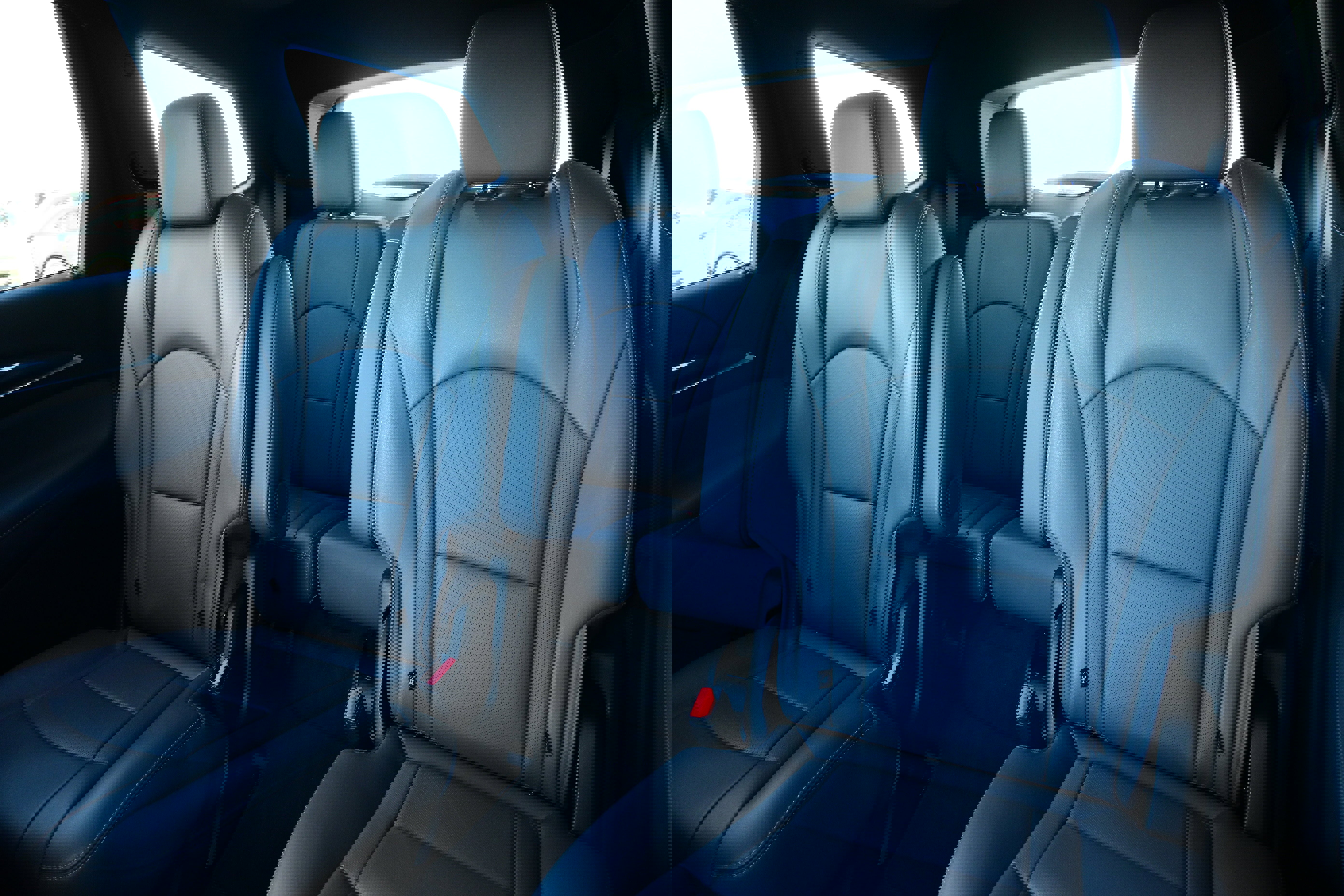 Used 2023 Buick Enclave Essence w/ Experience Buick Package image 27