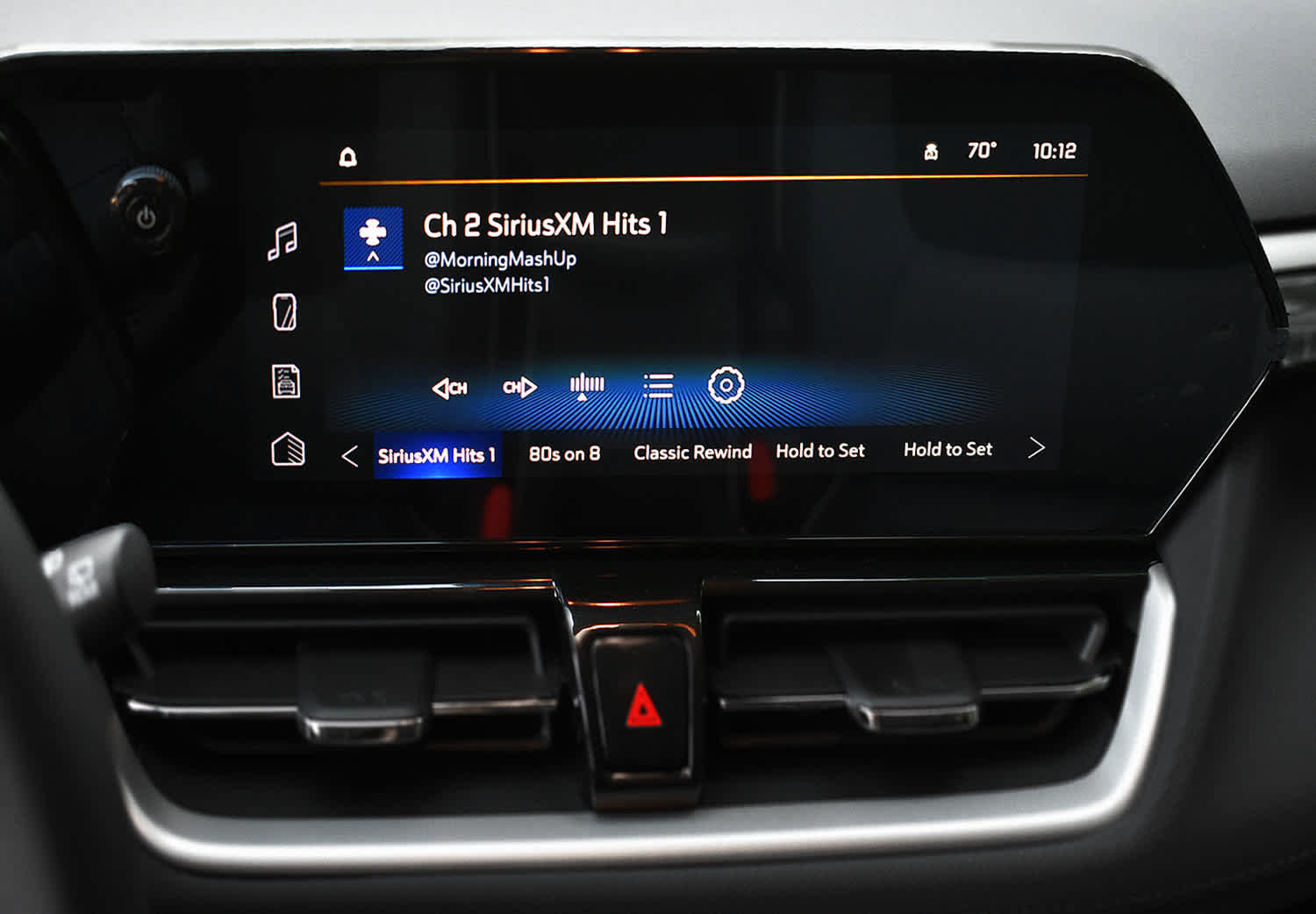 New 2026 Chevrolet TrailBlazer LT w/ Convenience Package AWD/4WD image 17