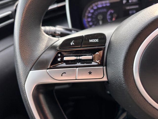Used 2022 Hyundai Tucson SEL AWD/4WD image 20