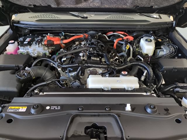 Used 2025 Toyota Land Cruiser 1958 AWD/4WD image 17