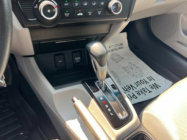 Used 2014 Honda Civic LX image 20