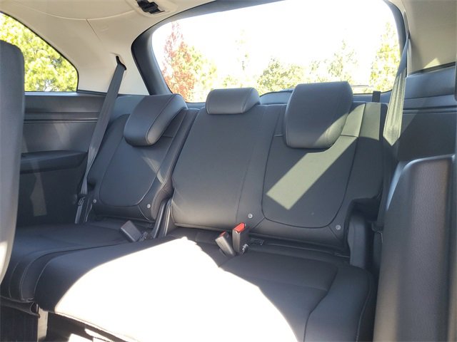 New 2026 Honda Odyssey EX-L image 10