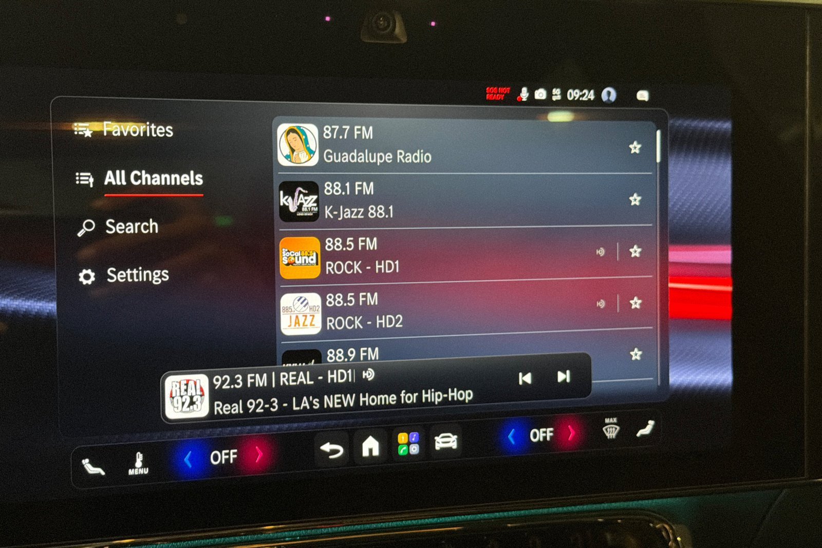 New 2027 Mercedes-Benz CLA 220 image 16