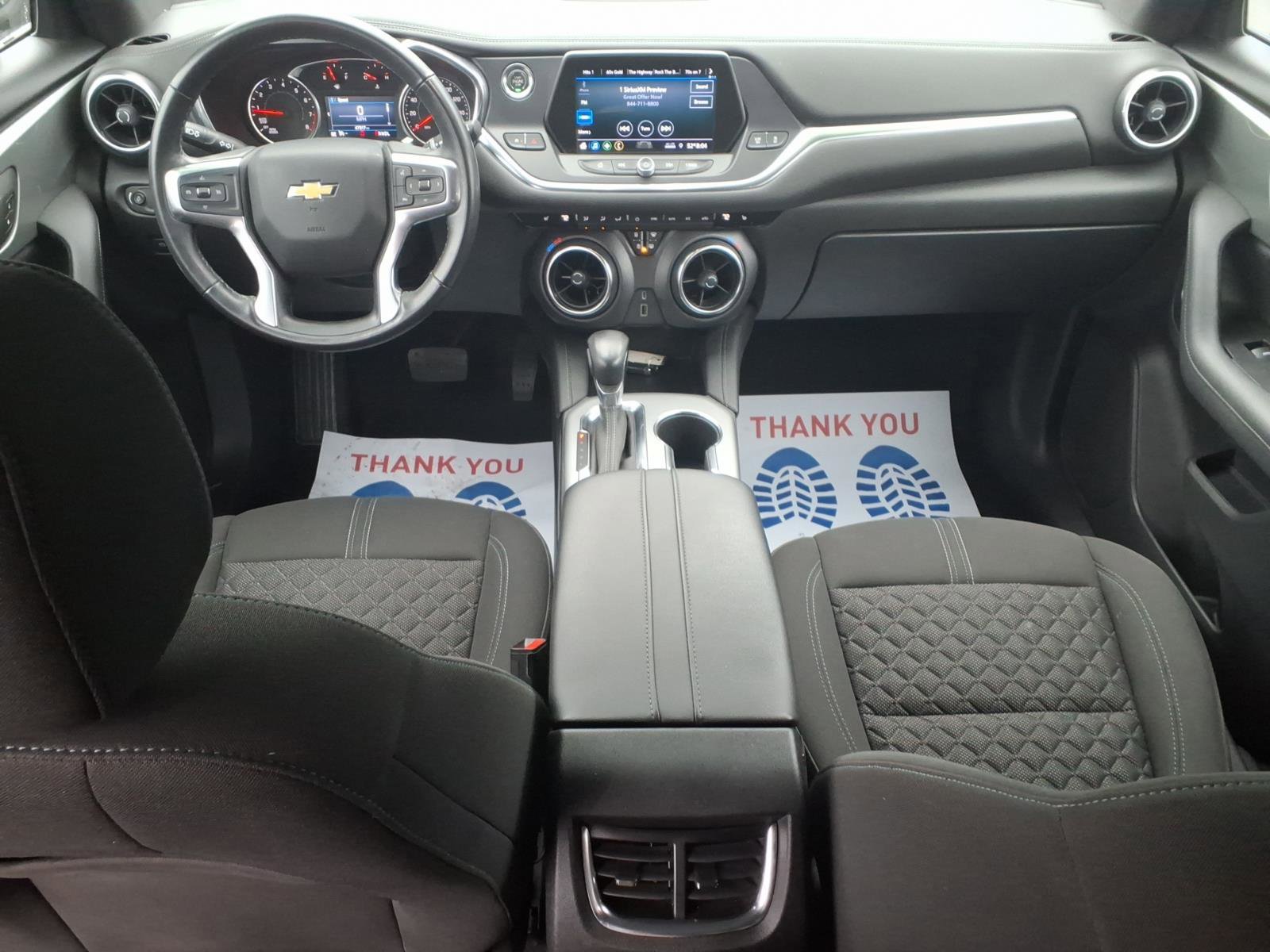 Used 2020 Chevrolet Blazer LT image 8