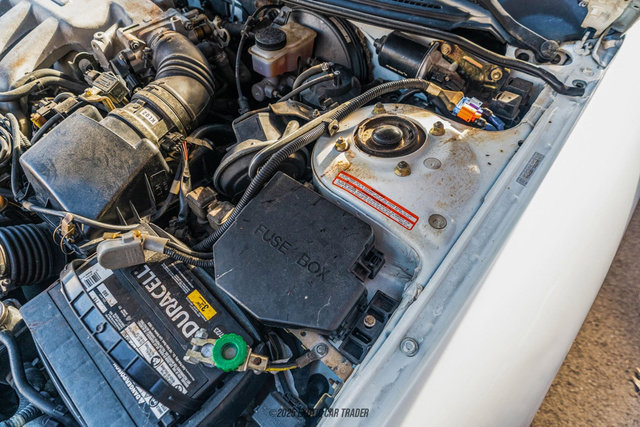 Used 1996 Ford Probe GT image 20