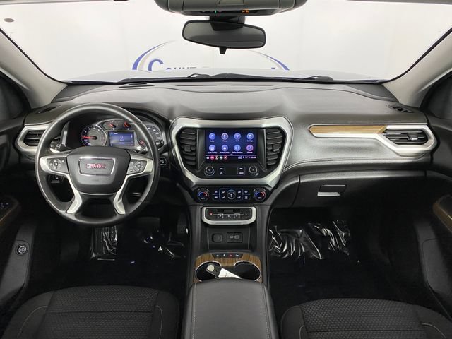 Certified 2023 GMC Acadia SLE w/ Driver Convenience Package AWD/4WD image 14