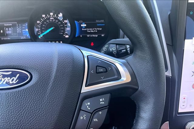 Used 2023 Ford Edge SEL w/ Convenience Package AWD/4WD image 17