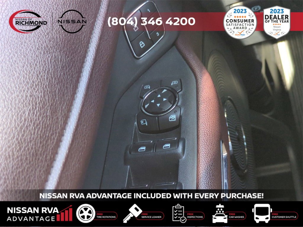 Used 2022 Ford Expedition Limited image 26