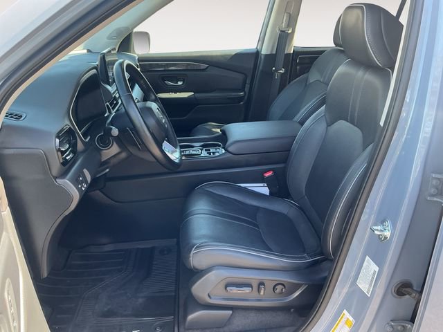 Used 2024 Honda Pilot Elite image 9