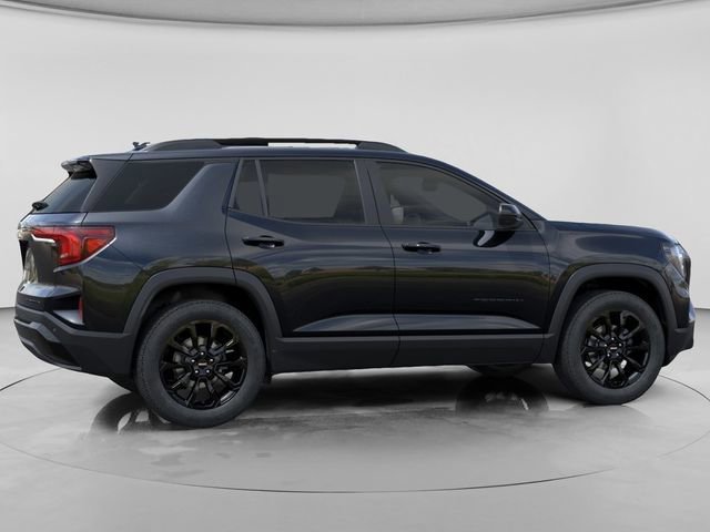 New 2026 GMC Terrain Elevation w/ Elevation Premium Package AWD/4WD image 5