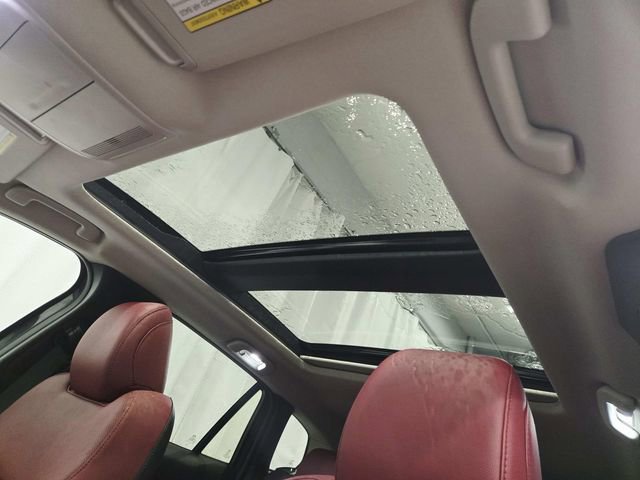 Certified 2025 MAZDA CX-50 AWD 2.5 Hybrid w/ Cargo Package image 6