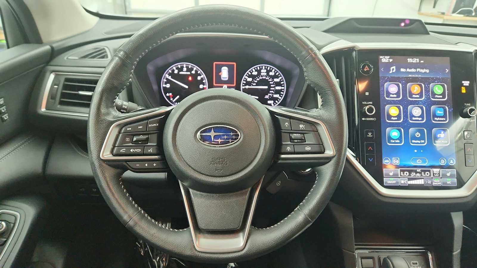 Used 2023 Subaru Ascent Limited AWD/4WD image 16