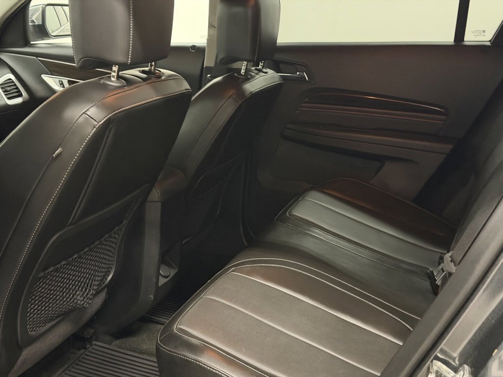 Used 2017 GMC Terrain Denali w/ Cargo Package image 21