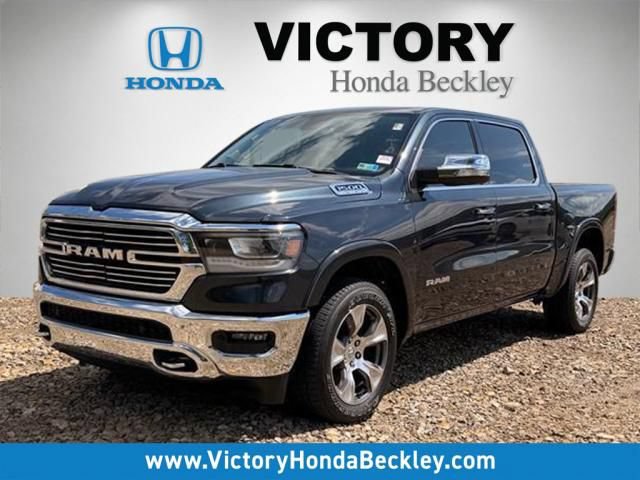 Used 2020 RAM 1500 Laramie