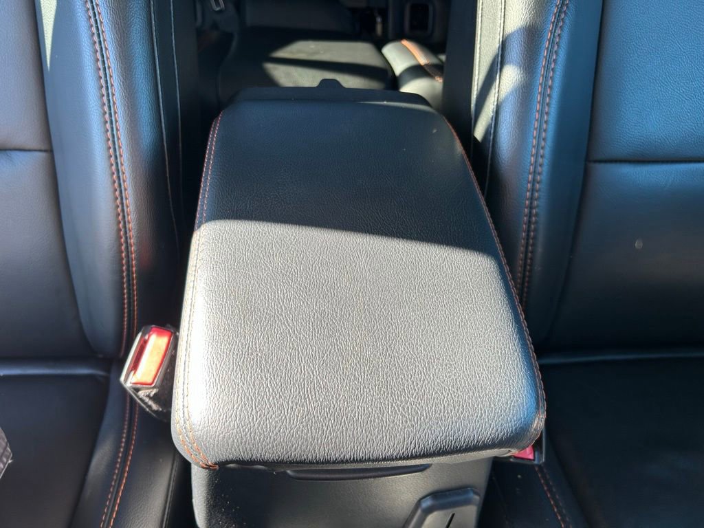 Used 2021 Jeep Gladiator Mojave image 46