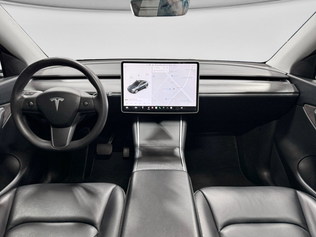 Used 2020 Tesla Model Y Long Range AWD/4WD image 14