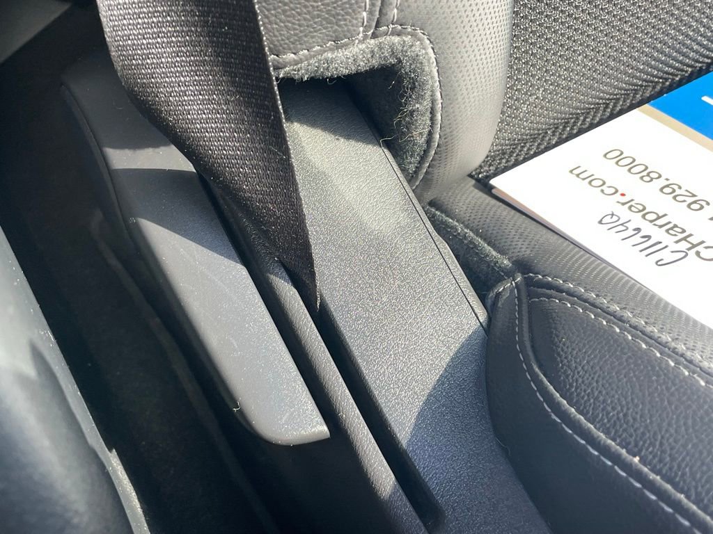 Used 2024 MAZDA CX-50 AWD 2.5 S w/ Weather Package image 12