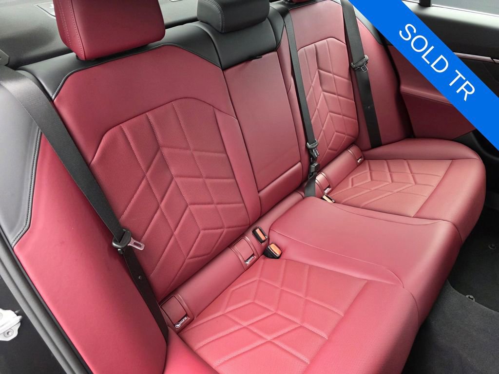Certified 2026 BMW 530i w/ Premium Package image 26