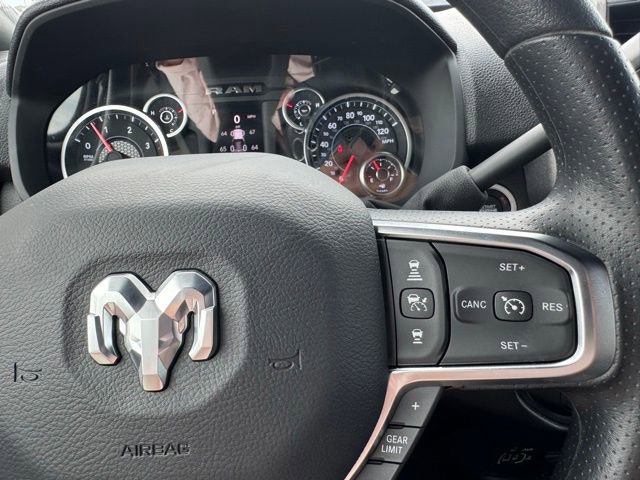 Used 2025 RAM 2500 Tradesman image 30