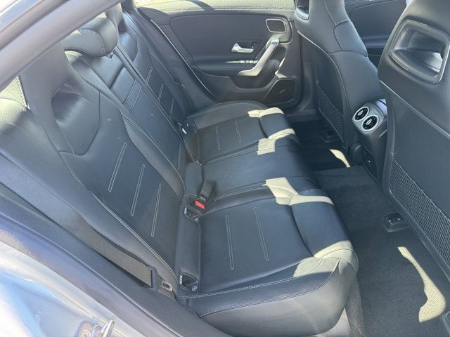 New 2026 Mercedes-Benz CLA 35 AMG 4MATIC image 5