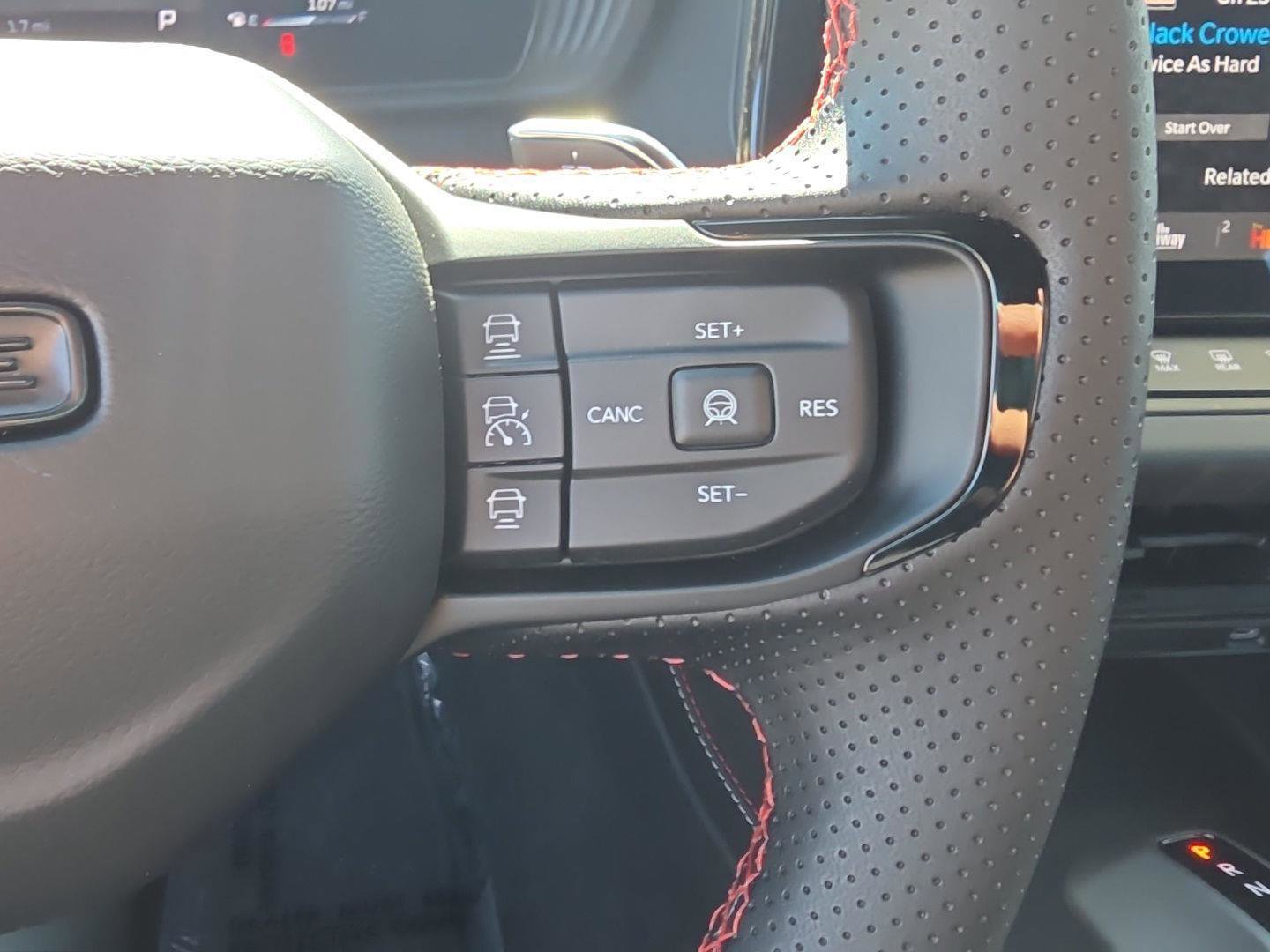 New 2026 Dodge Charger R/T image 18