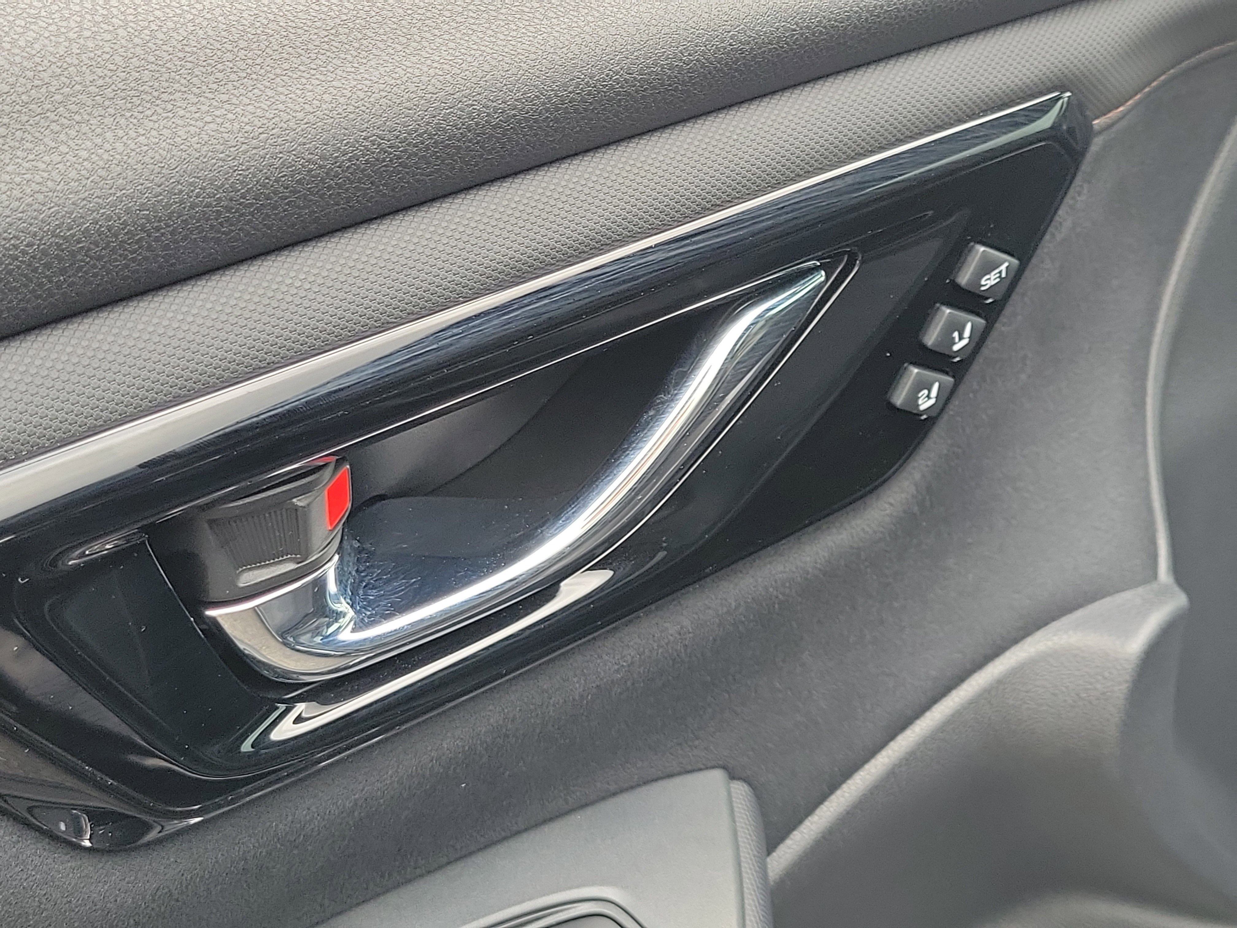 Certified 2025 Subaru Forester Touring image 22