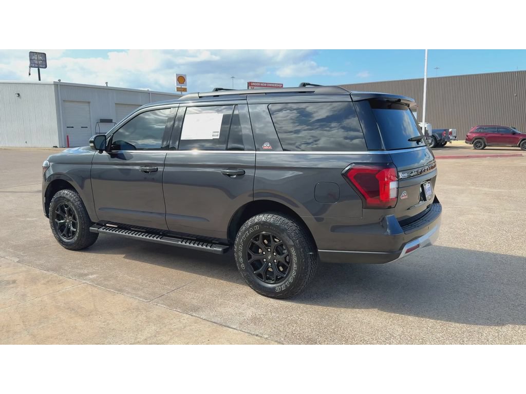 Used 2024 Ford Expedition Timberline AWD/4WD image 6