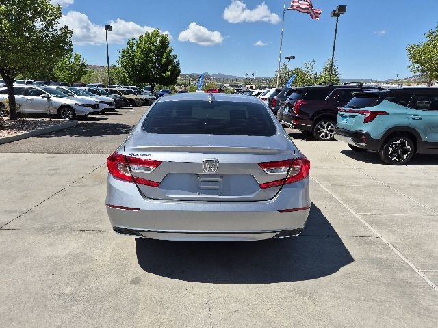 Used 2019 Honda Accord LX image 4