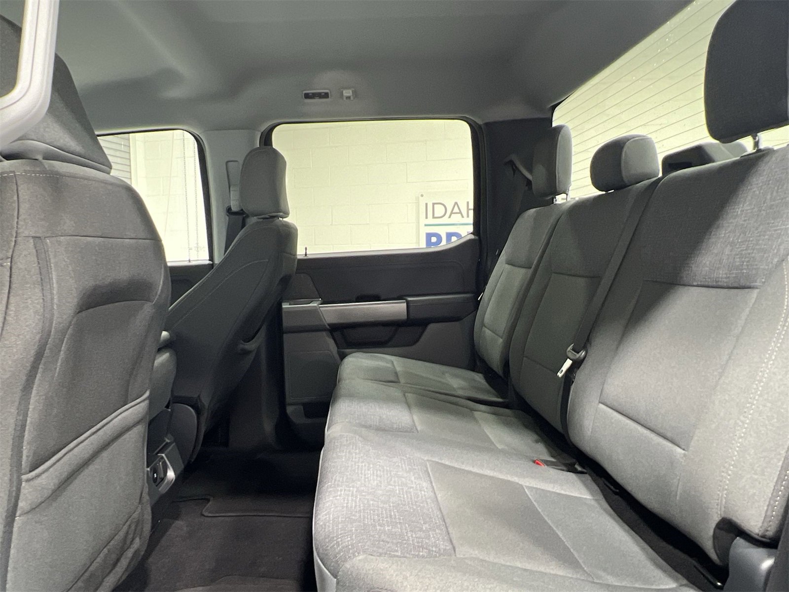 Used 2024 Ford F150 XLT image 22