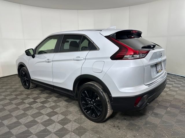 Used 2024 Mitsubishi Eclipse Cross LE image 5