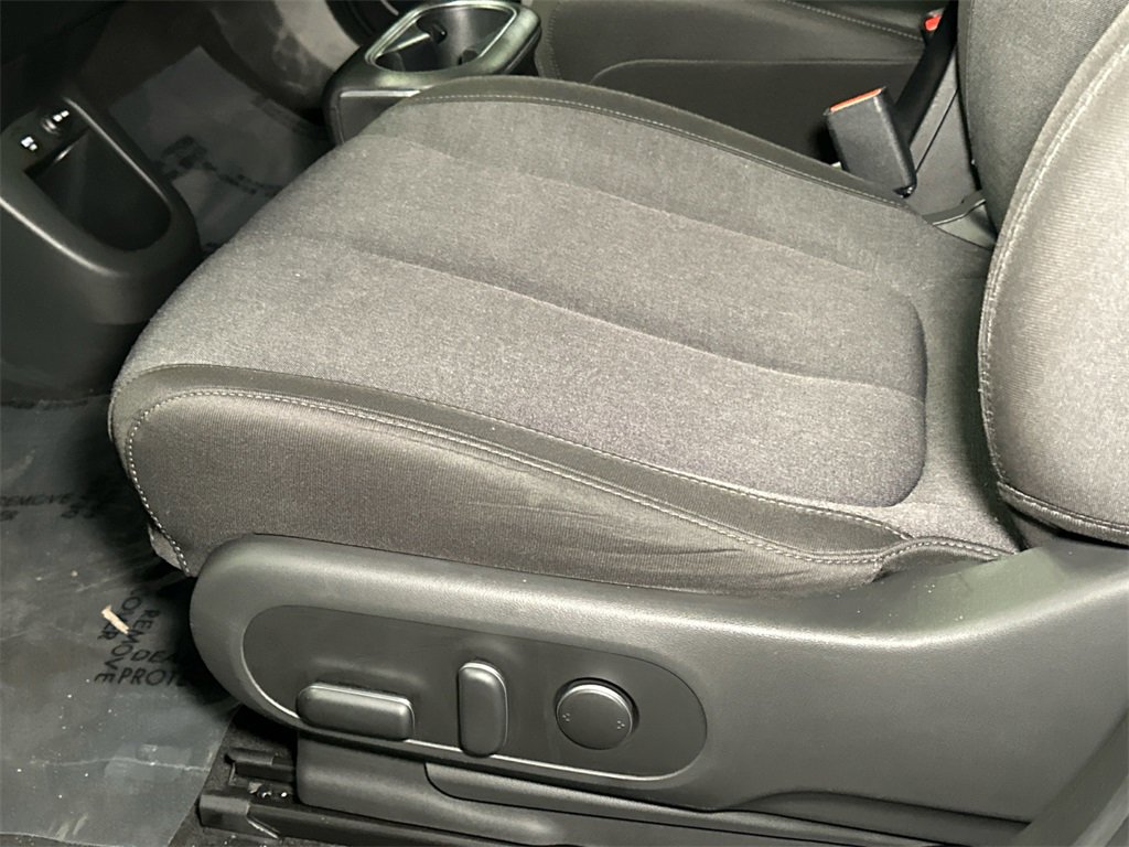 Used 2024 Hyundai Ioniq 5 SEL image 21
