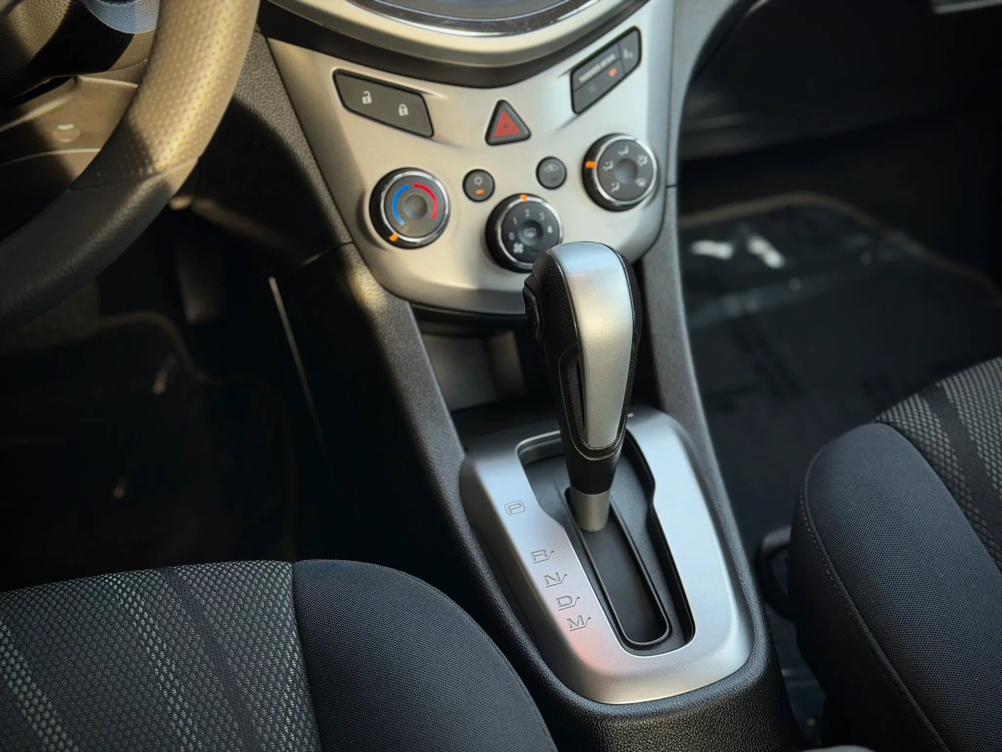 Used 2017 Chevrolet Sonic LT image 14