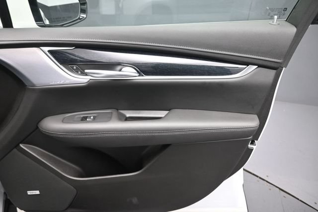 Used 2024 Cadillac XT5 Premium Luxury w/ LPO, Floor Liner Package AWD/4WD image 31