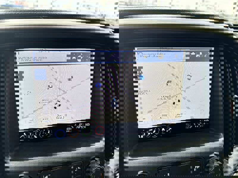 Used 2019 Chevrolet Colorado Z71 image 42