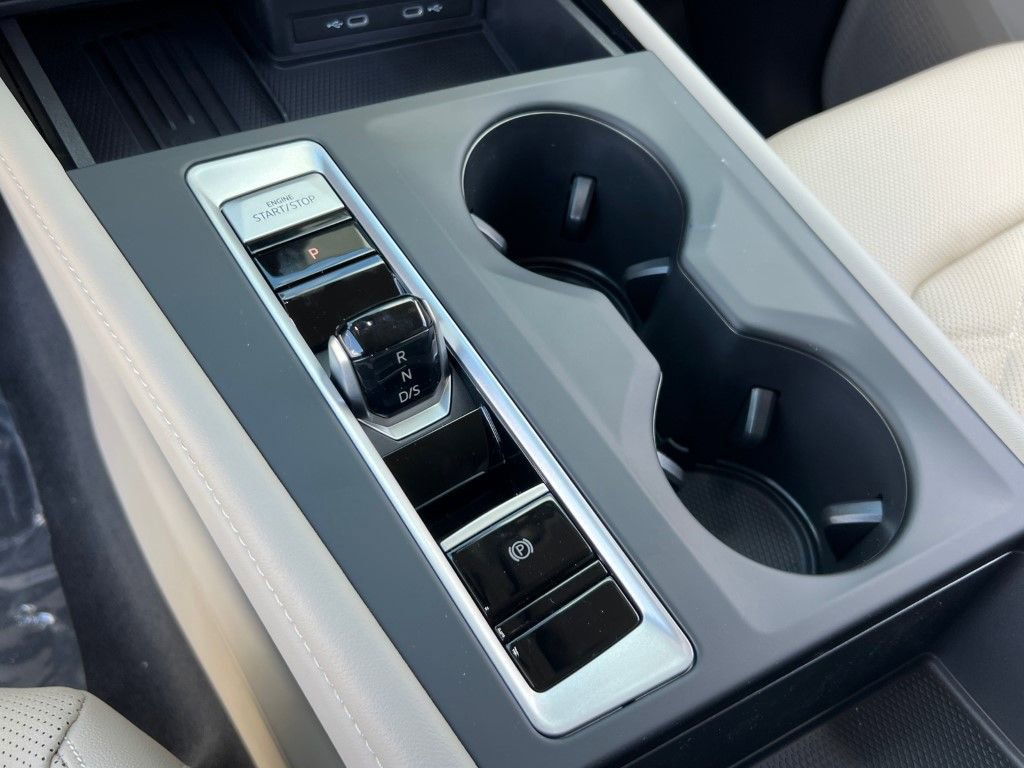 New 2026 Volkswagen Atlas SE image 25