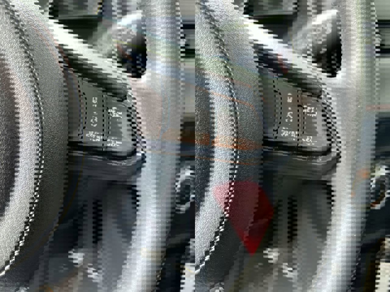 Used 2018 MAZDA CX-3 Touring image 15