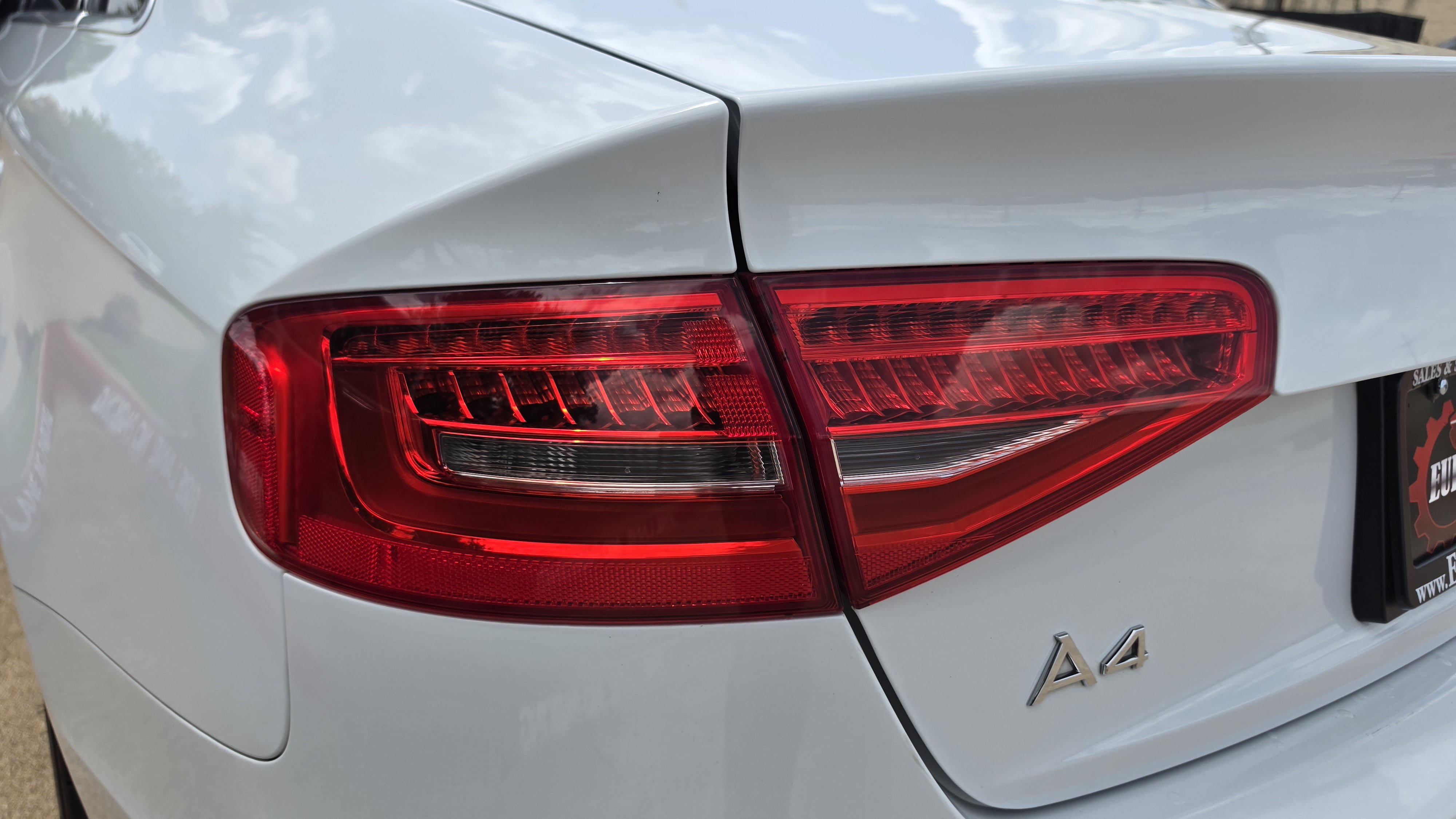 Used 2015 Audi A4 2.0T Premium Plus AWD/4WD image 10