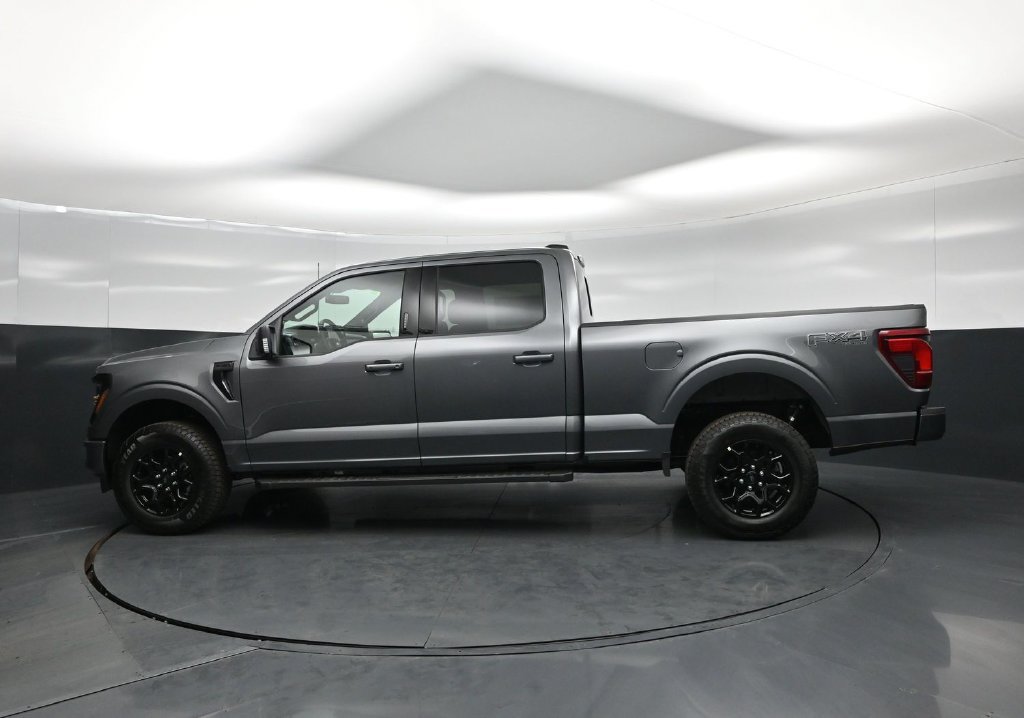 New 2026 Ford F150 XLT w/ Equipment Group 302A MID AWD/4WD image 25