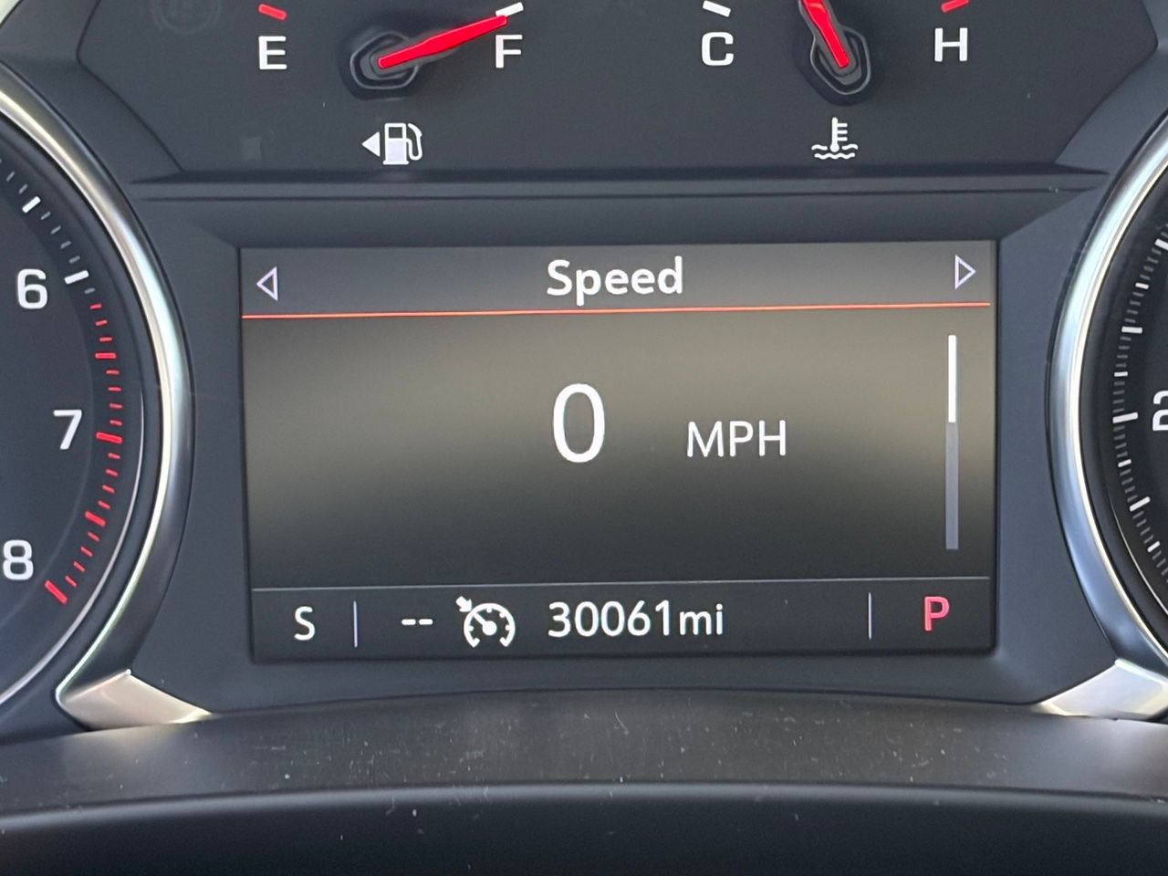Used 2025 Chevrolet Blazer LT FWD image 12