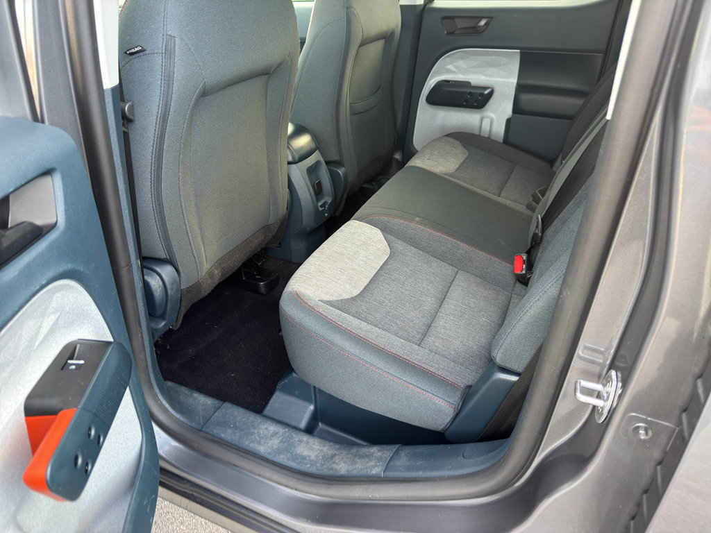 Used 2023 Ford Maverick XLT image 31