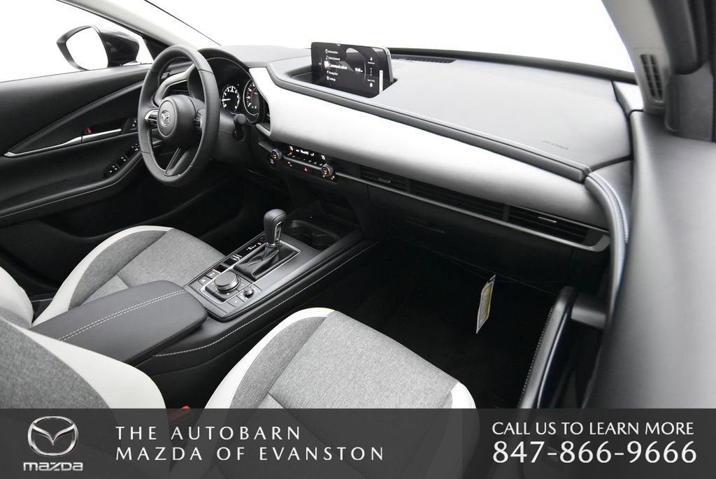 New 2026 MAZDA CX-30 Aire Edition image 28