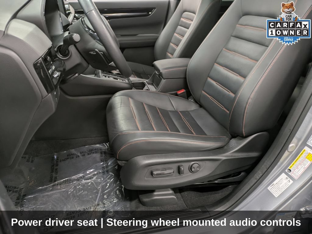 Certified 2023 Honda CR-V Sport Touring image 13