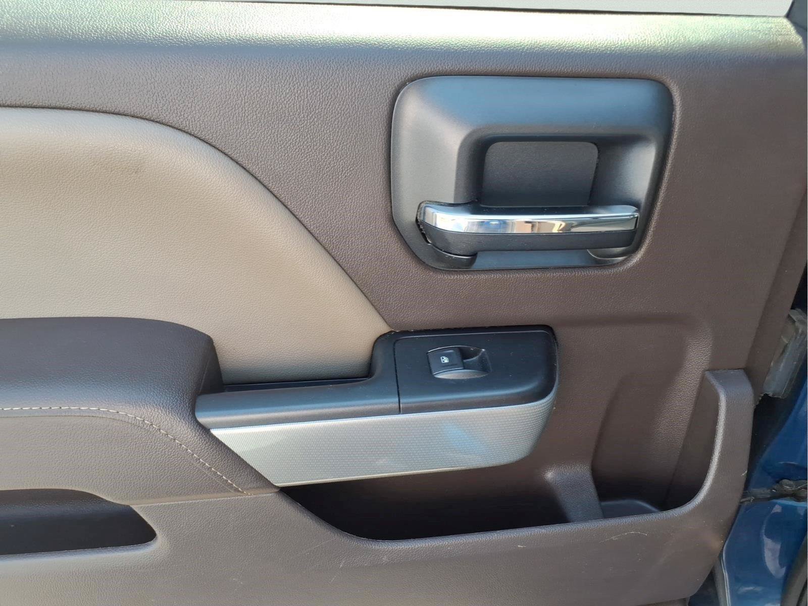 Used 2015 Chevrolet Silverado 1500 LTZ AWD/4WD image 13