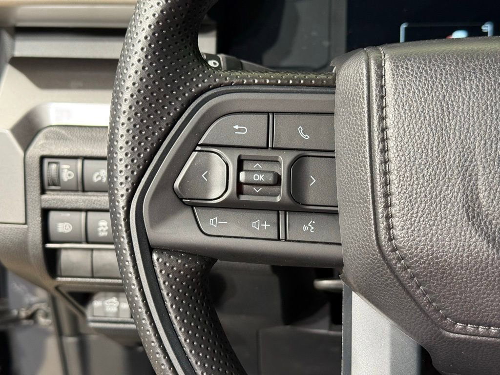 New 2026 Toyota Tacoma SR5 AWD/4WD image 21