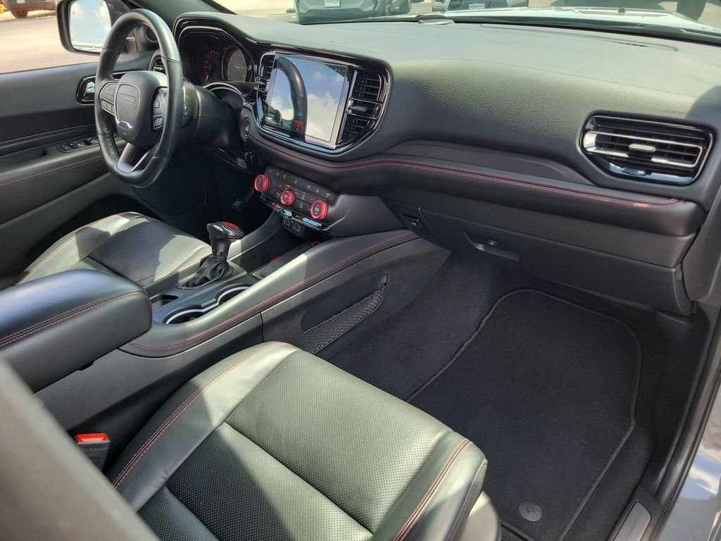 Used 2023 Dodge Durango R/T RWD image 30