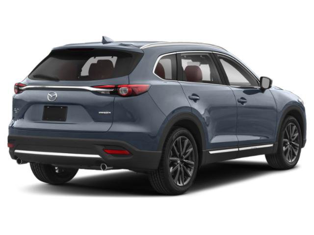 Used 2023 MAZDA CX-9 Carbon Edition AWD/4WD image 18