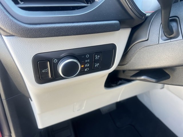 New 2025 Ford Escape Active w/ Tech Pack #1 image 16