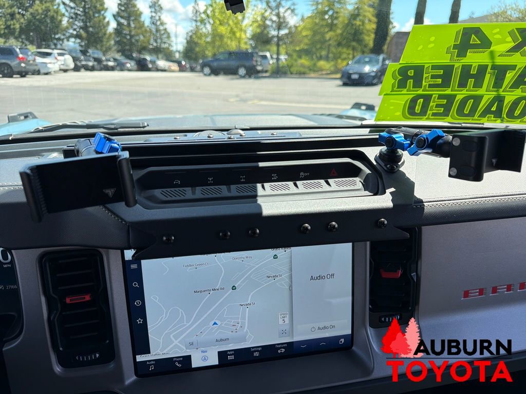 Used 2023 Ford Bronco Raptor image 34