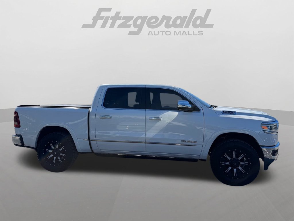 Used 2019 RAM 1500 Limited RWD image 5